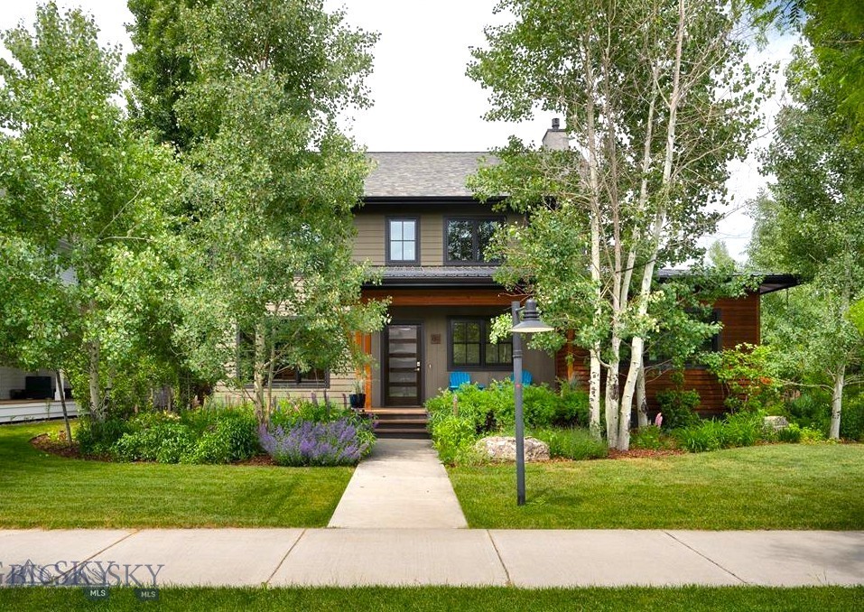 89 W Fieldview Street, Bozeman, Montana