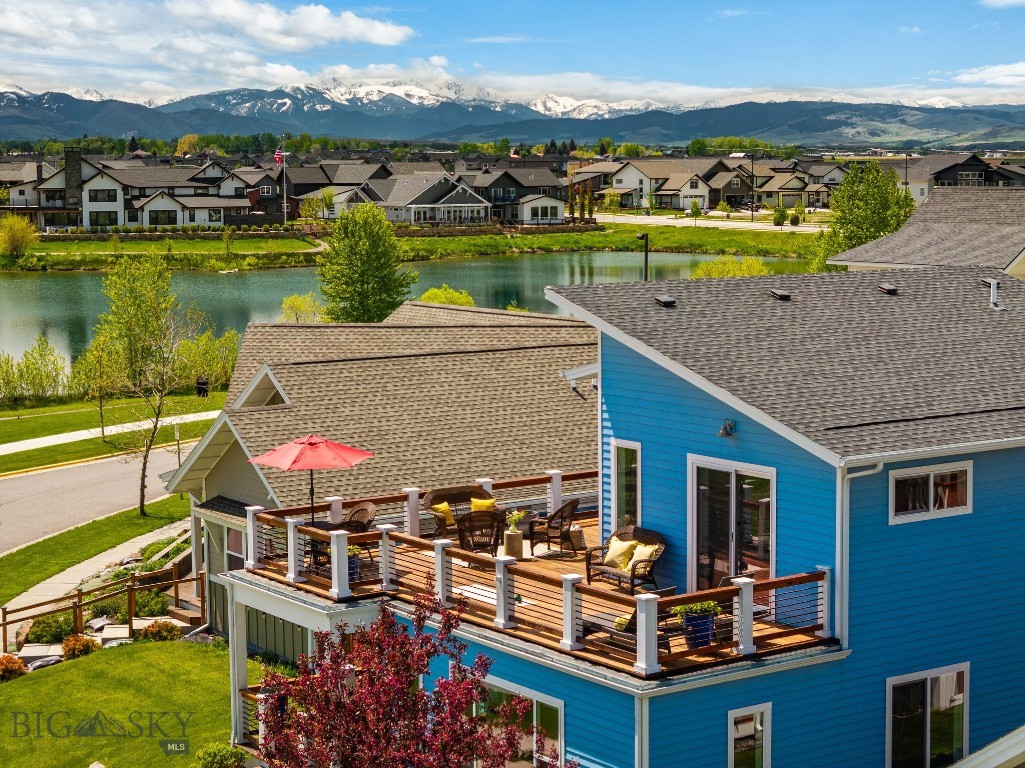 5333 Westmorland Drive, Bozeman, Montana