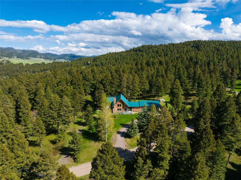 4786 Aspen Lane, Bozeman, Montana