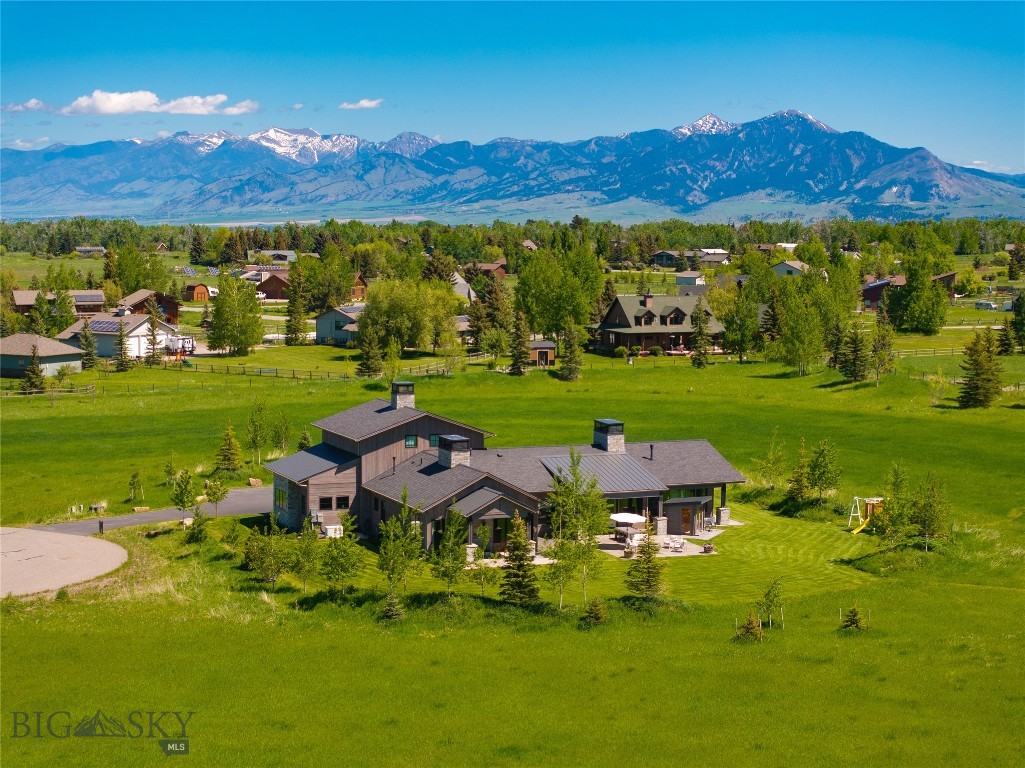 75 Vera Court, Bozeman, Montana