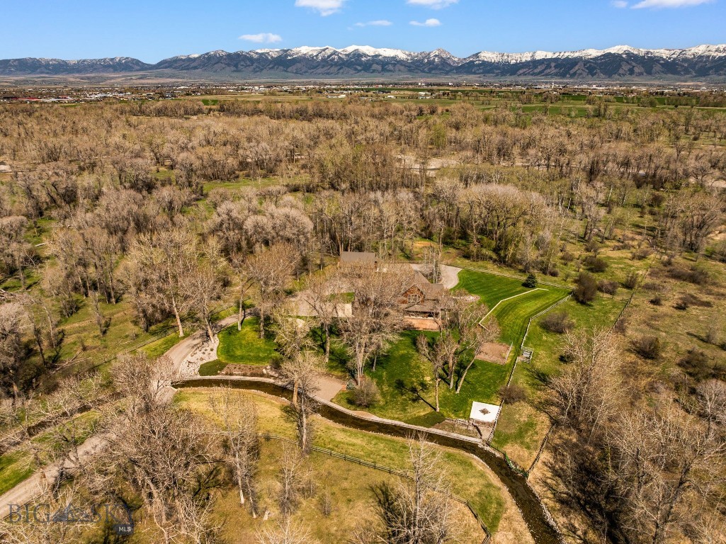 624 Rocking Horse Drive, Bozeman, Montana