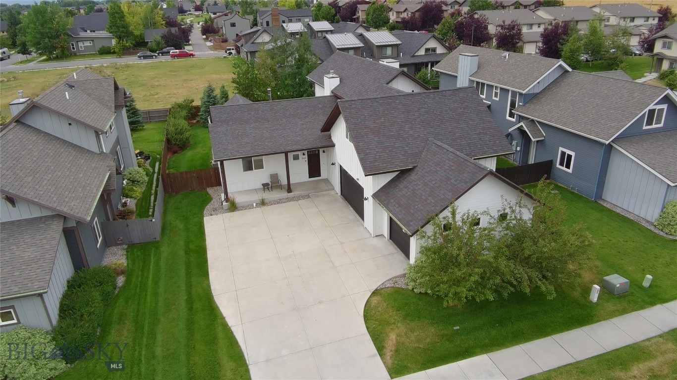 3150 Sundew Lane, Bozeman, Montana