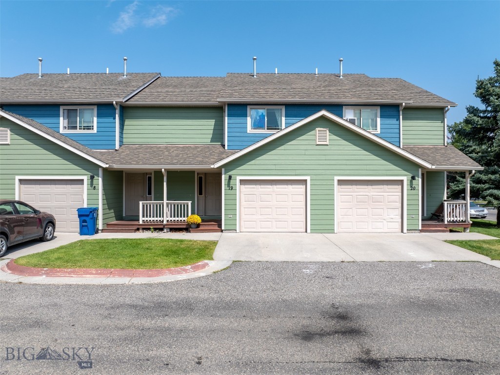 427 Michael Grove Avenue 19, Bozeman