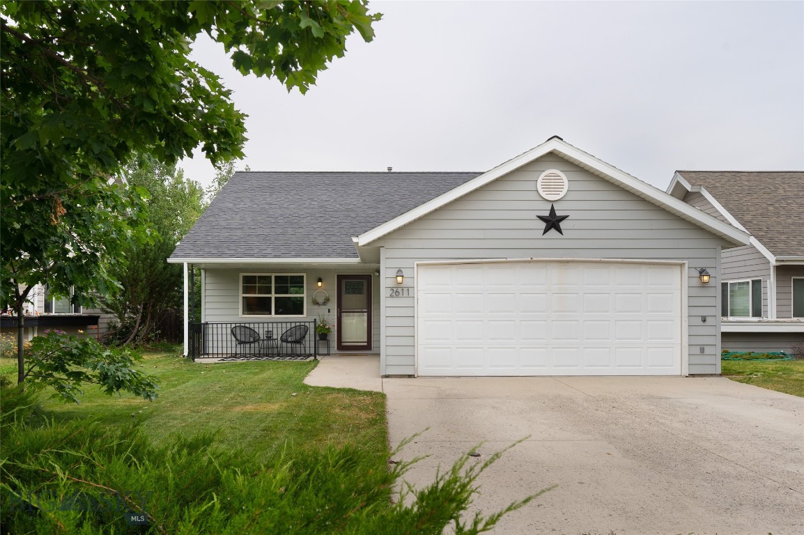 2611 Daffodil Street, Bozeman