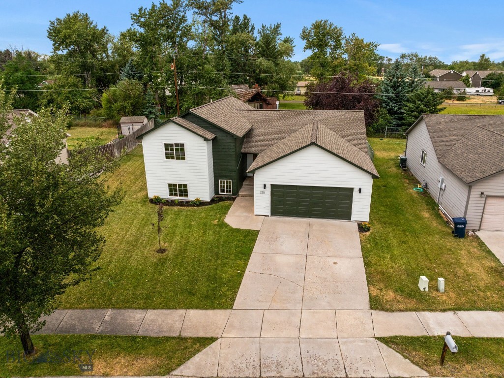 225 Donna Avenue, Bozeman