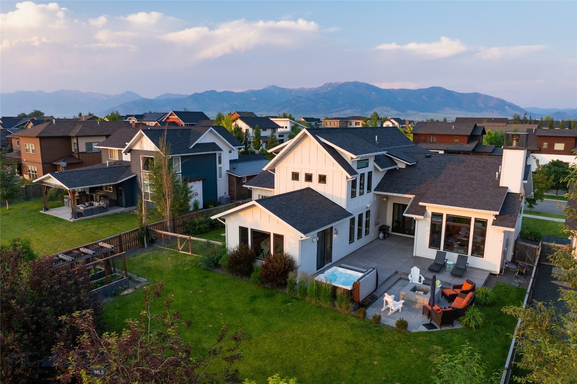 2363 Thoroughbred Lane, Bozeman