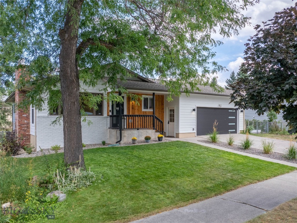 420 N 21st Avenue, Bozeman, Montana