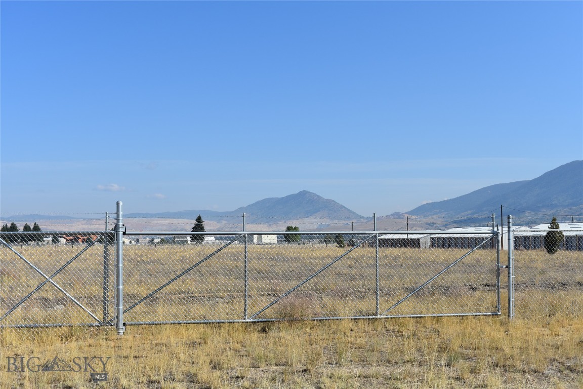 TBD Five Mile Road, Butte, Montana