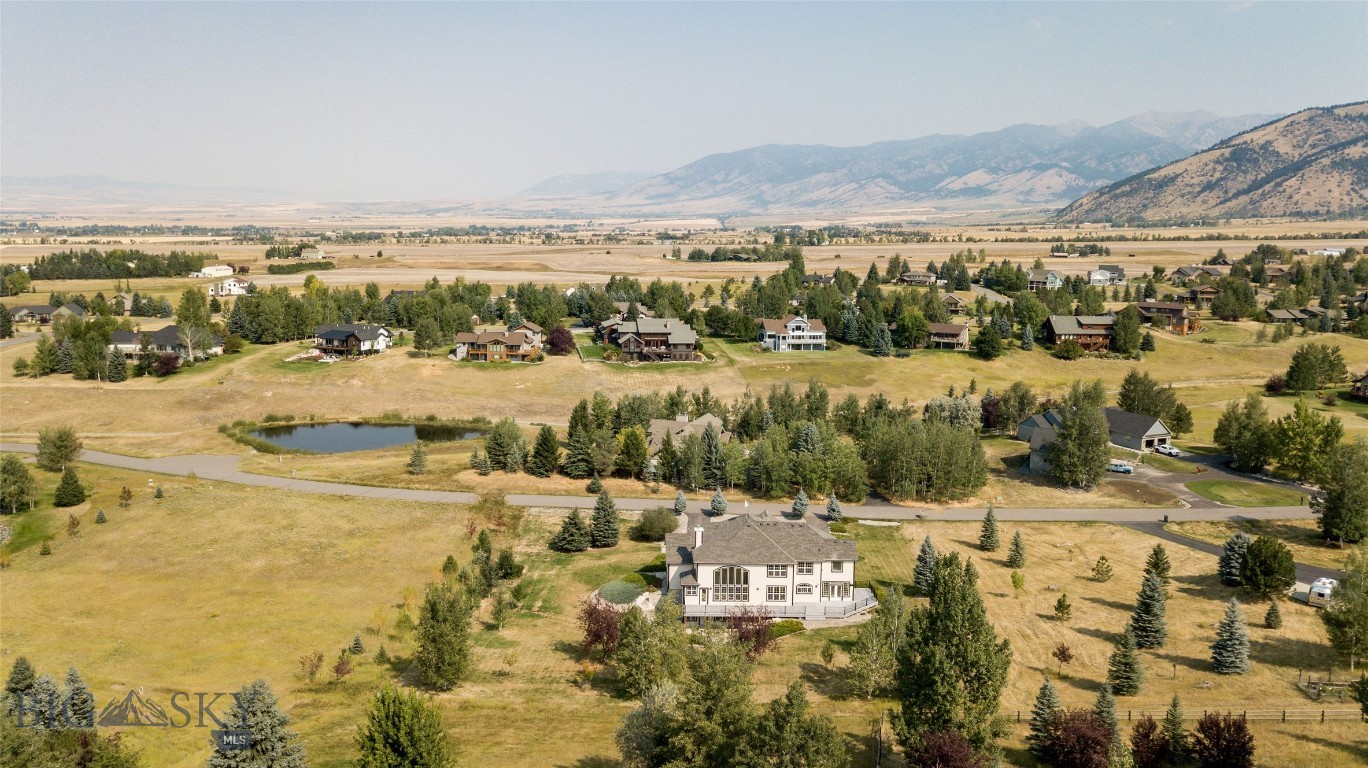 341 Sky Crest Drive, Bozeman, Montana