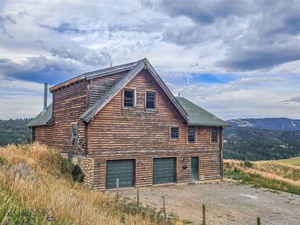 365 Coffee Creek, Bozeman