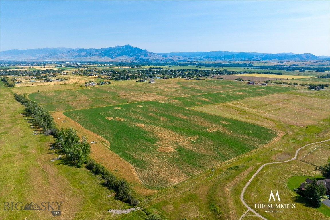 Lot 6 Reilley Road, Bozeman, Montana