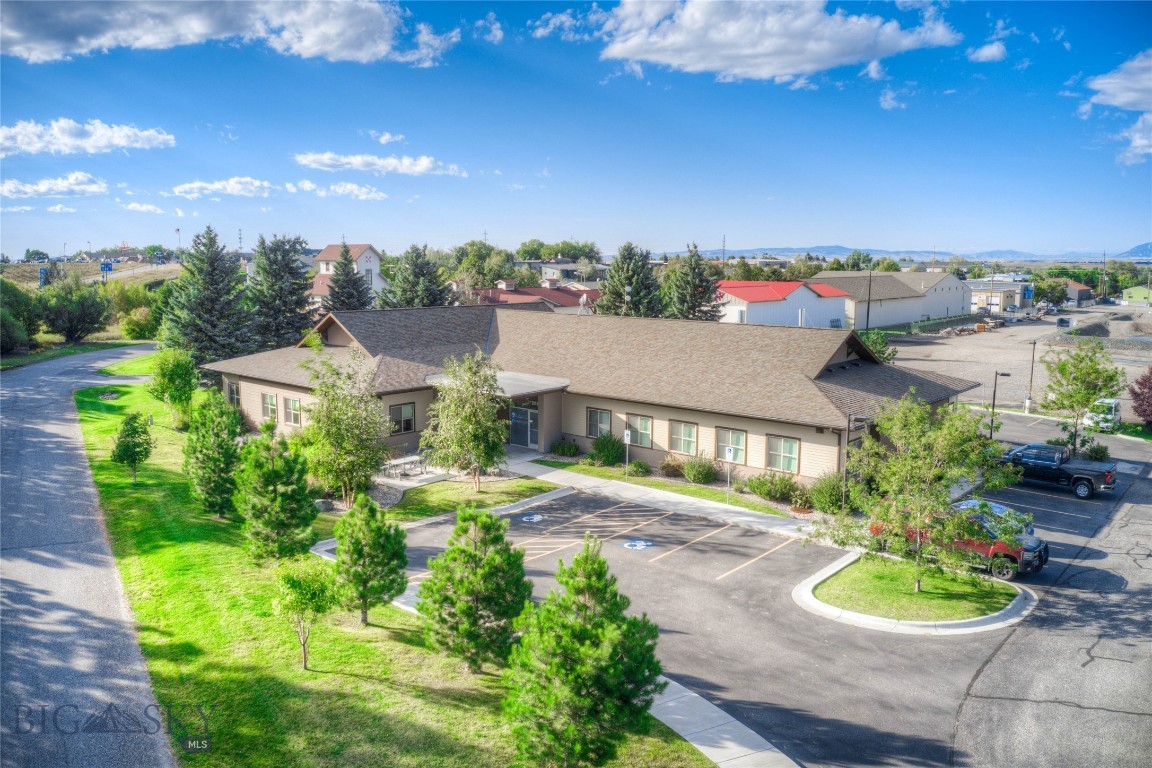 351 Evergreen Drive, Bozeman