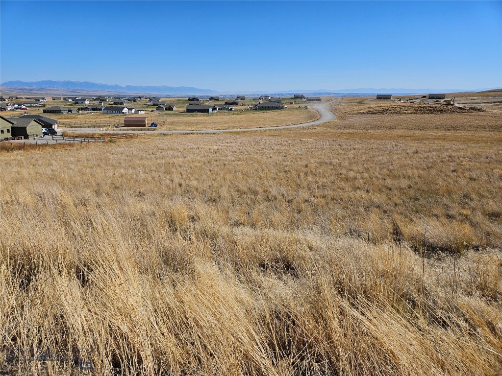 Lot 234 Lodge Trail, Three Forks, Montana