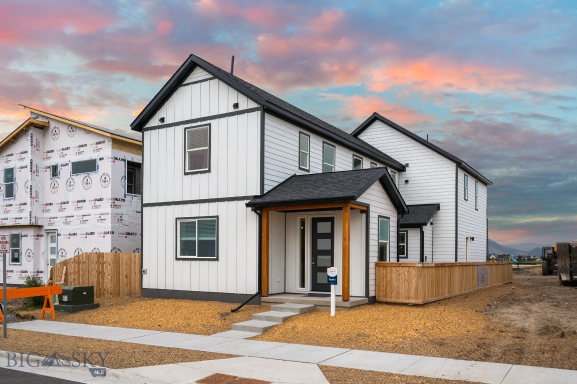 1823 N Cottonwood Road, Bozeman, Montana