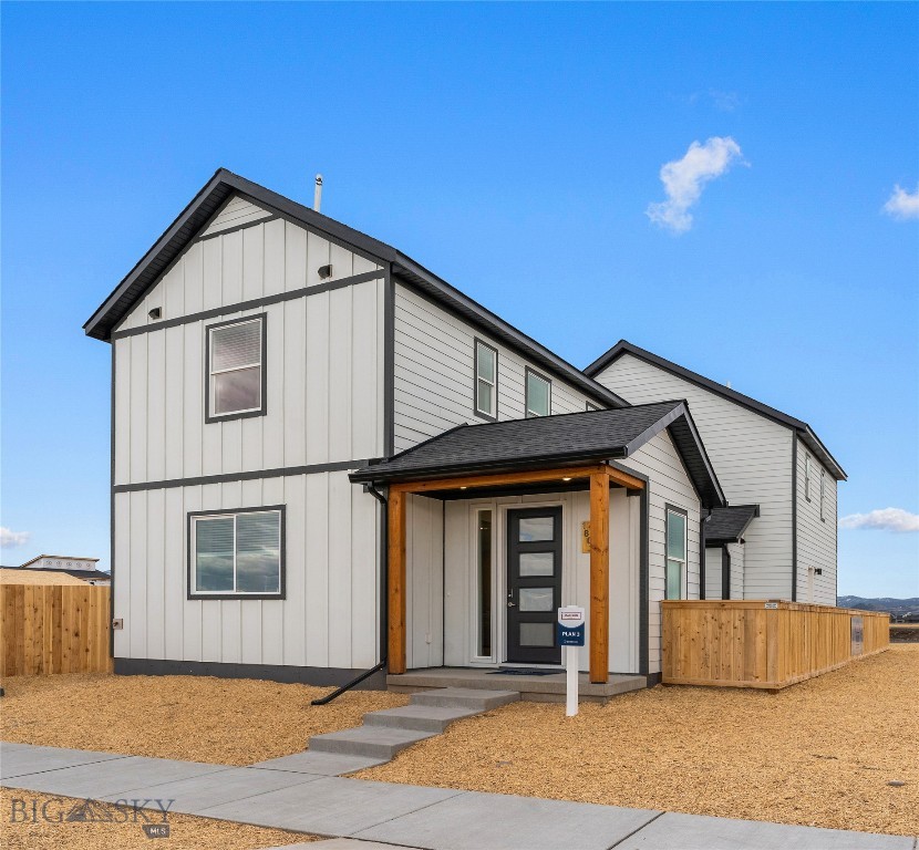 1811 N Cottonwood Road, Bozeman, Montana