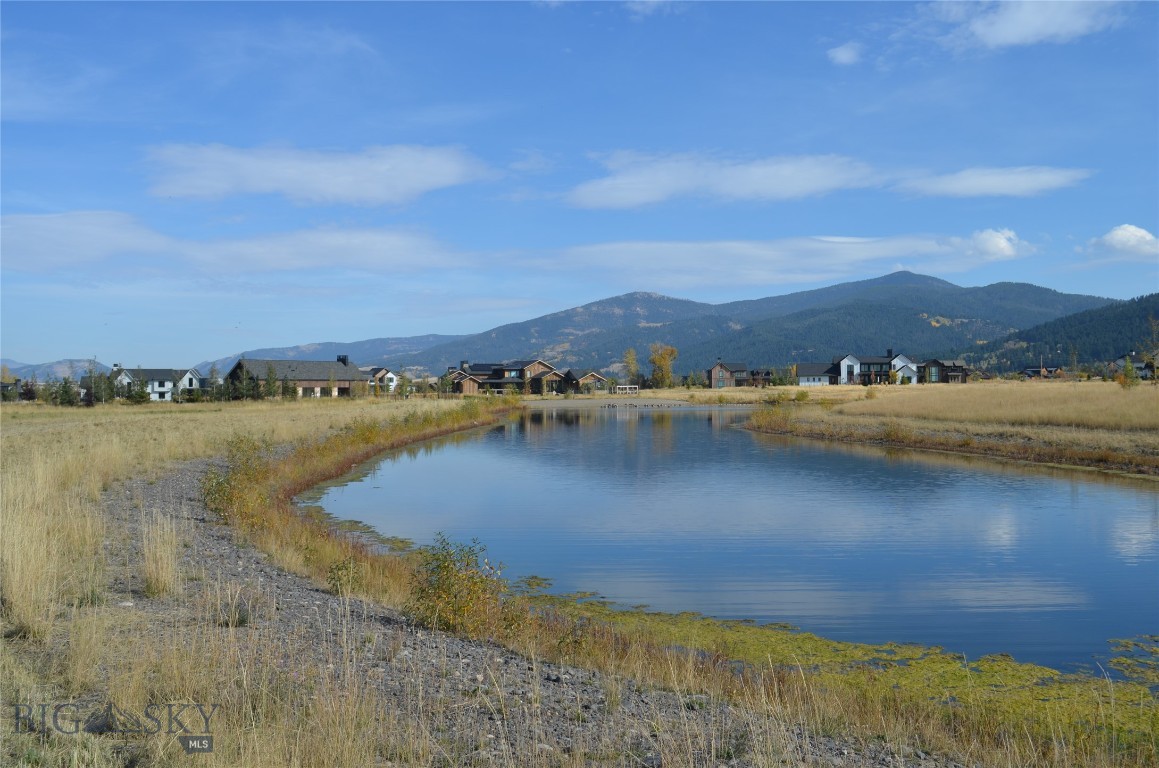 Lot 43 Mclure Drive, Bozeman, Montana