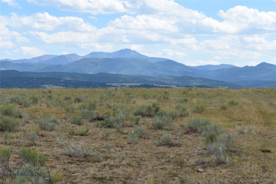 TBD Little Basin Creek Road, Butte