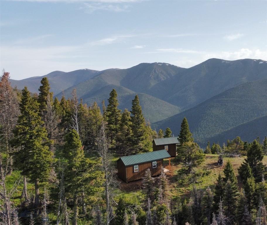 NHN Bear Creek Road, Wolf Creek