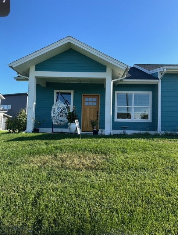 5519 Arnhem, Bozeman, Montana