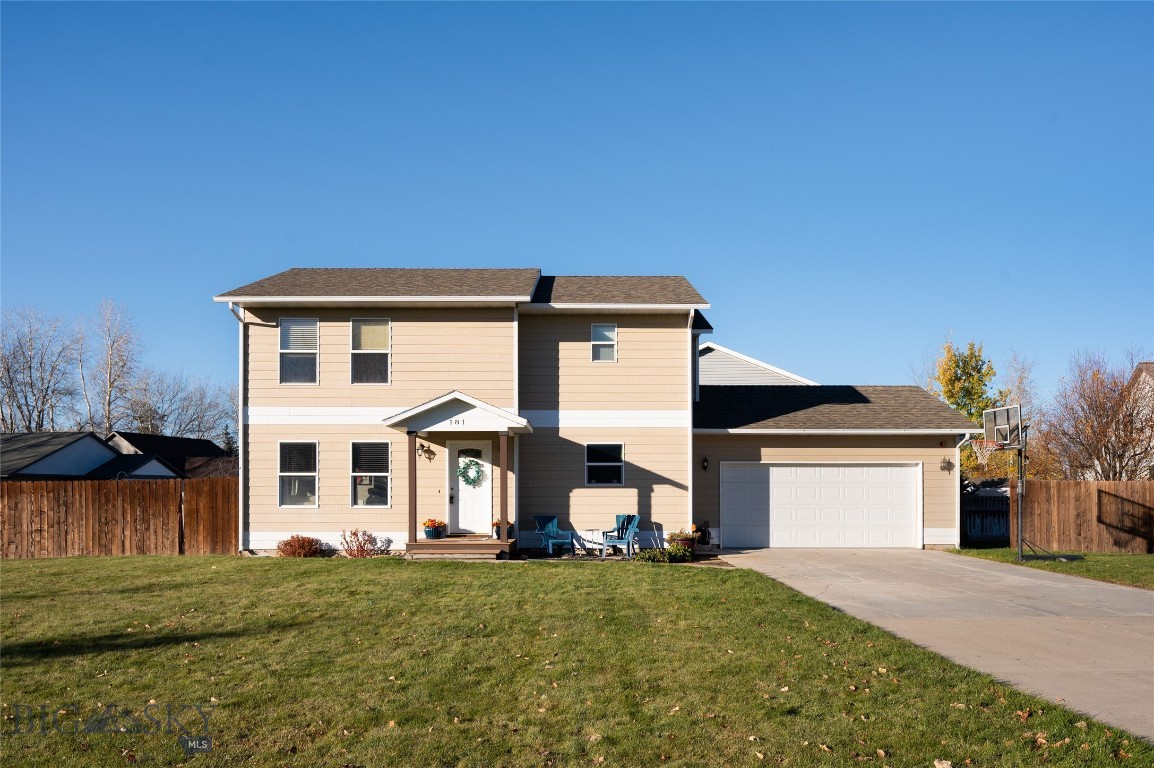 181 Dogwood Drive, Bozeman