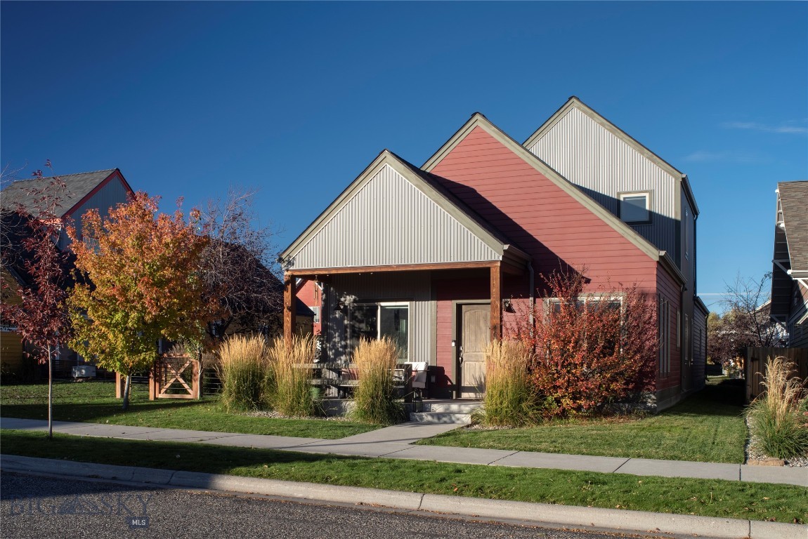 463 Stafford Avenue, Bozeman