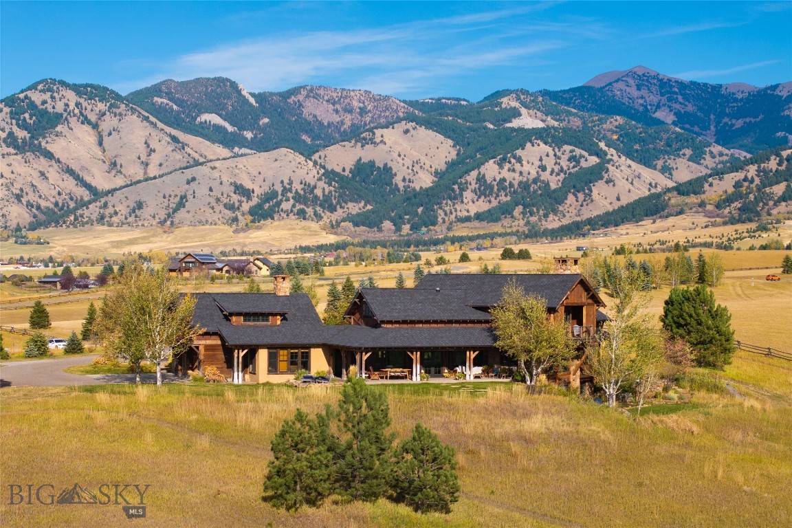 618 Autumn Ridge Road, Bozeman