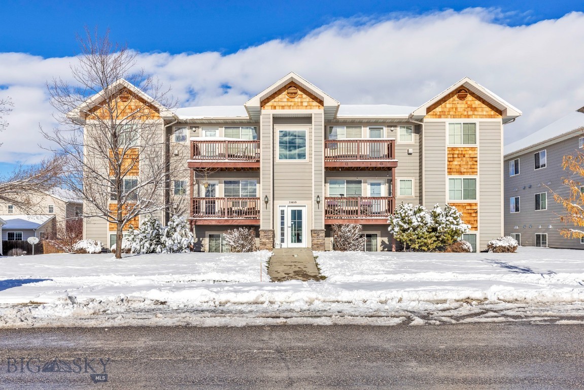 3505 Fallon Bldg D 10, Bozeman