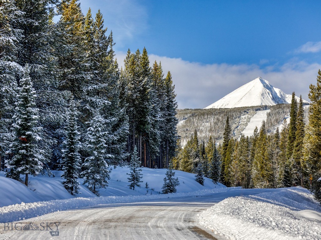 TBD Silverado Trail, Big Sky