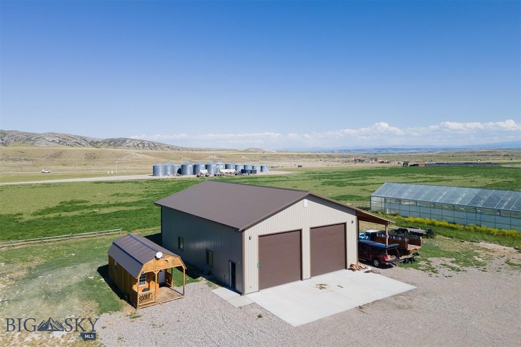 3 Rolling Prairie Way, Three Forks