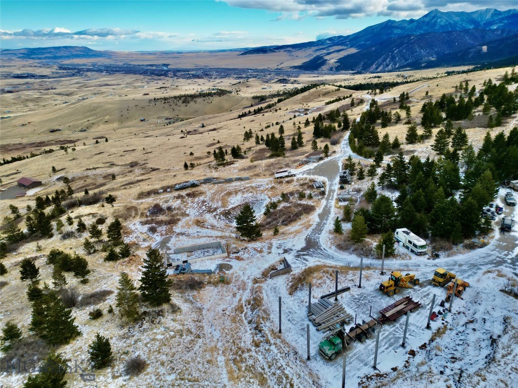 TBD Elk Meadow, Livingston