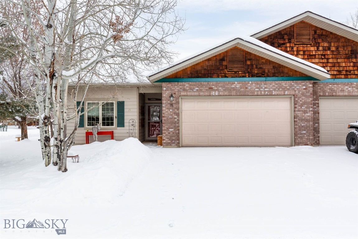 1050 Boylan Road 15, Bozeman