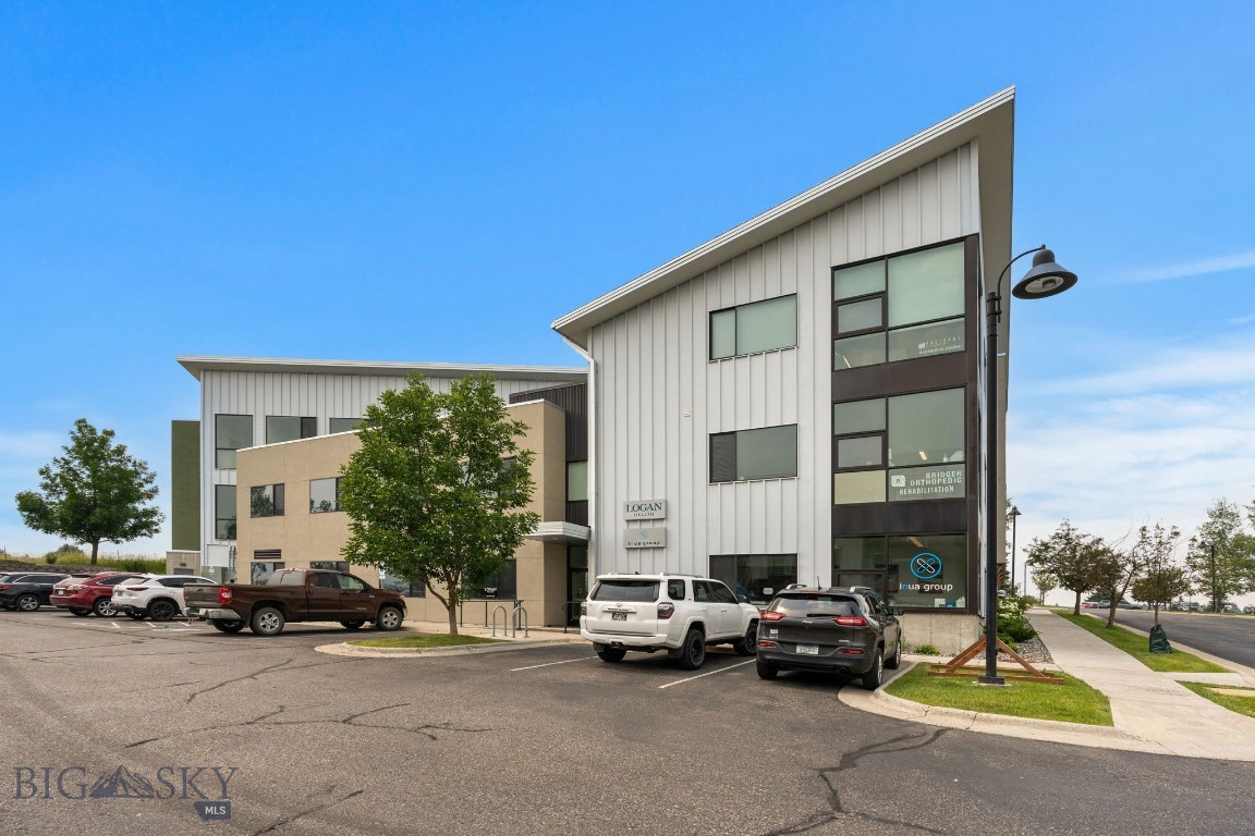 1610 Ellis Street 1A, Bozeman