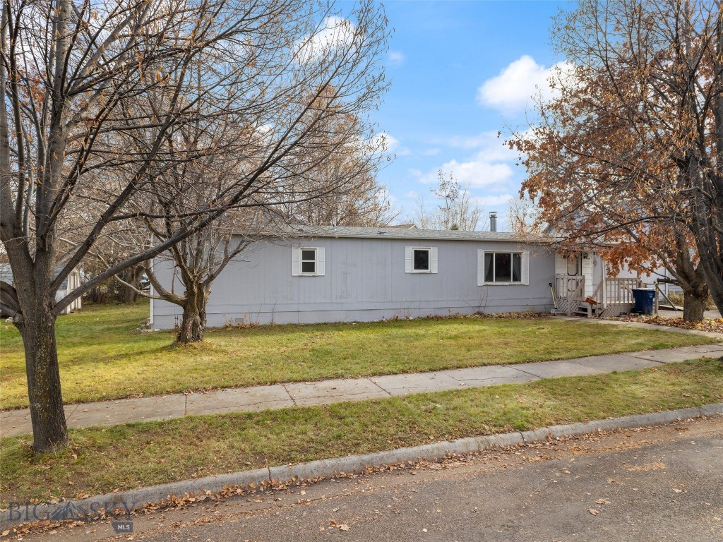 1120 Brentwood Avenue, Bozeman