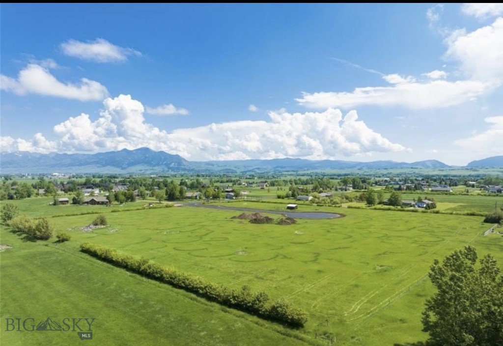 6 Valley View Way, Bozeman