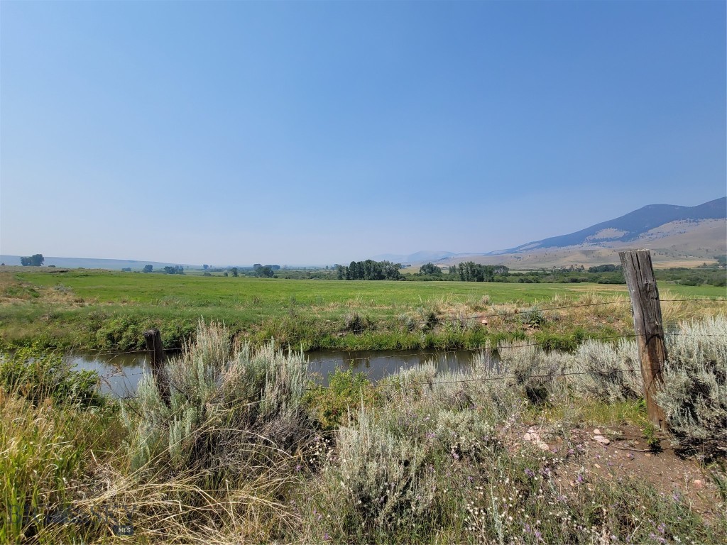 2A School House Meadow, Helmville, Montana