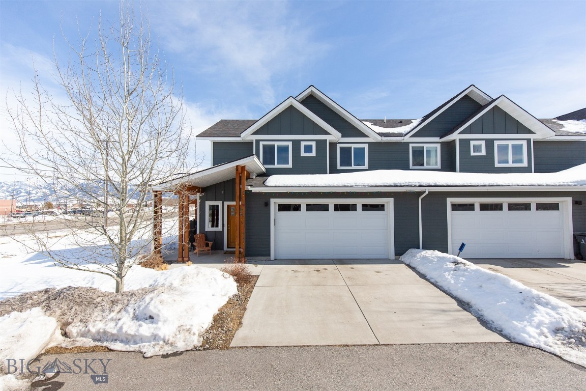 4418 Durston A, Bozeman