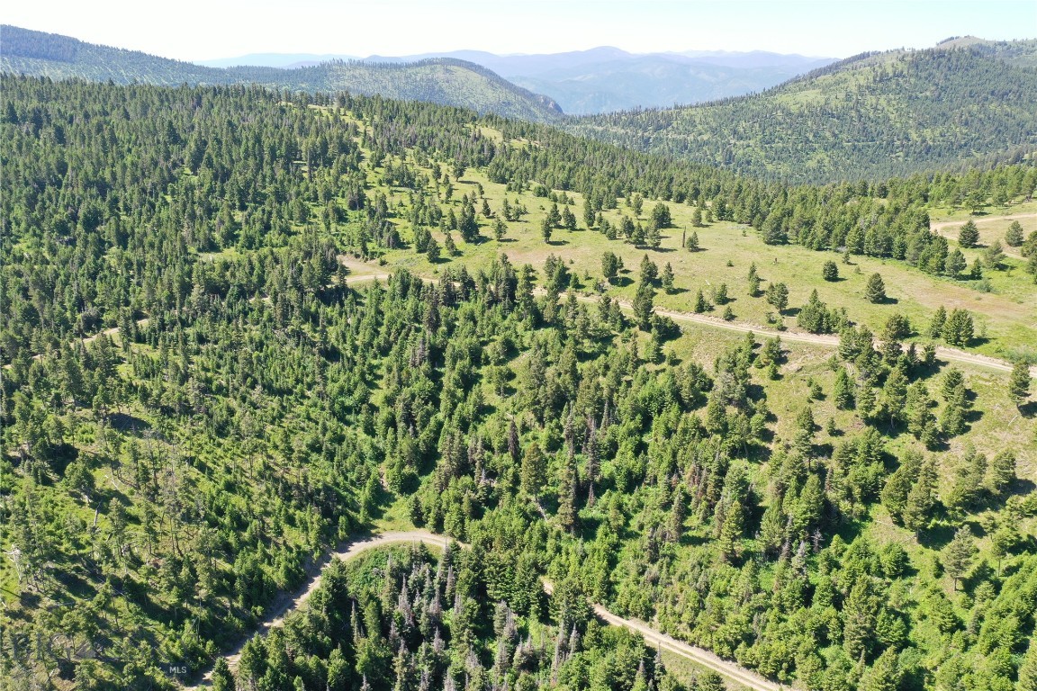 13-15 Garnet Range Tract, Drummond, Montana