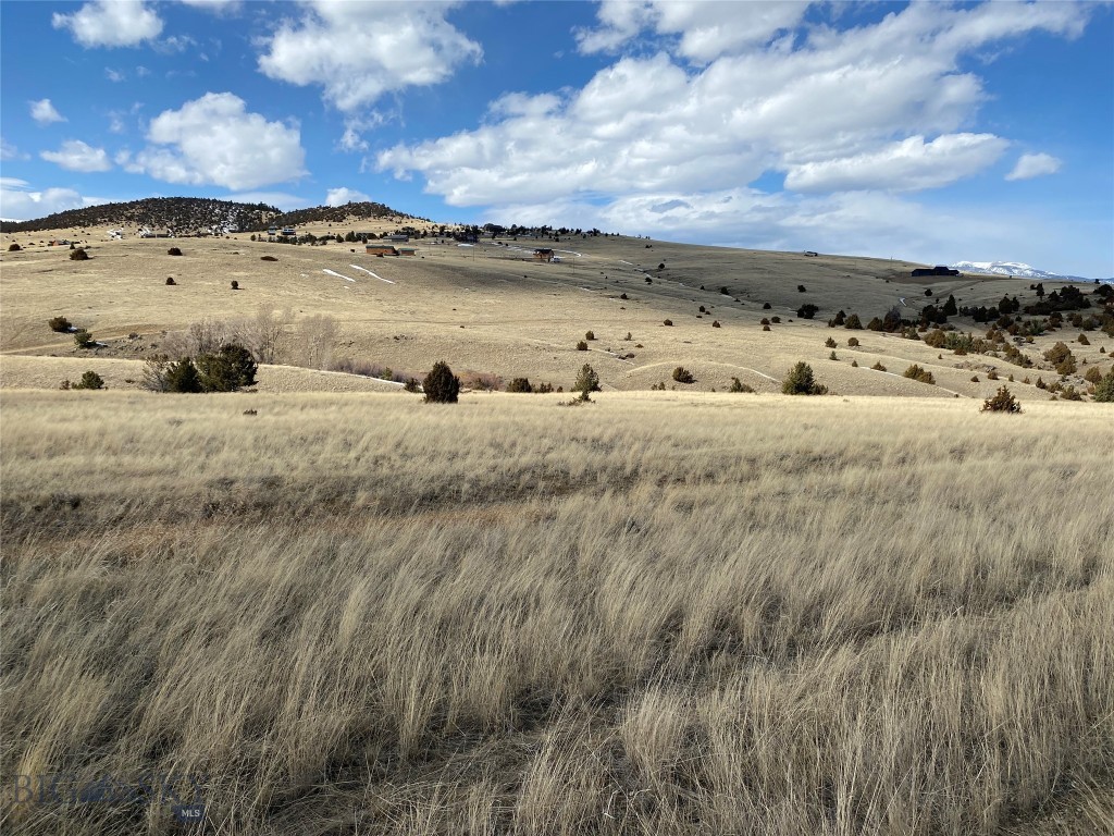 TBD Shining Mountains Loop Trail, Ennis, Montana