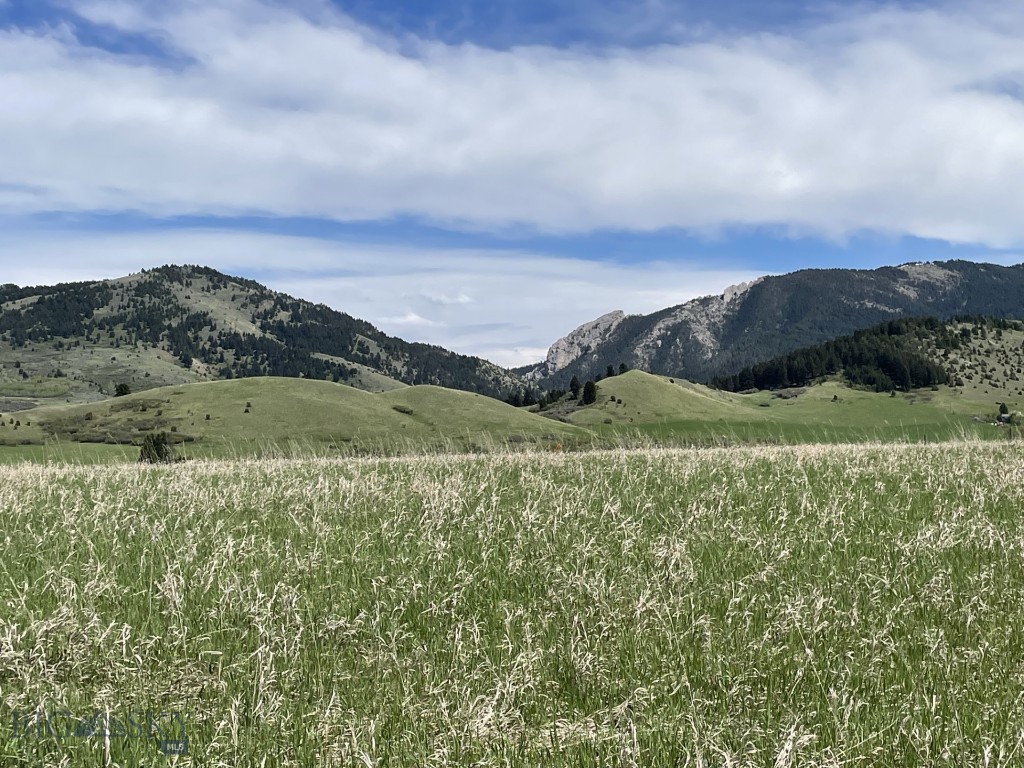 NKN Mount Ellis Lane, Bozeman