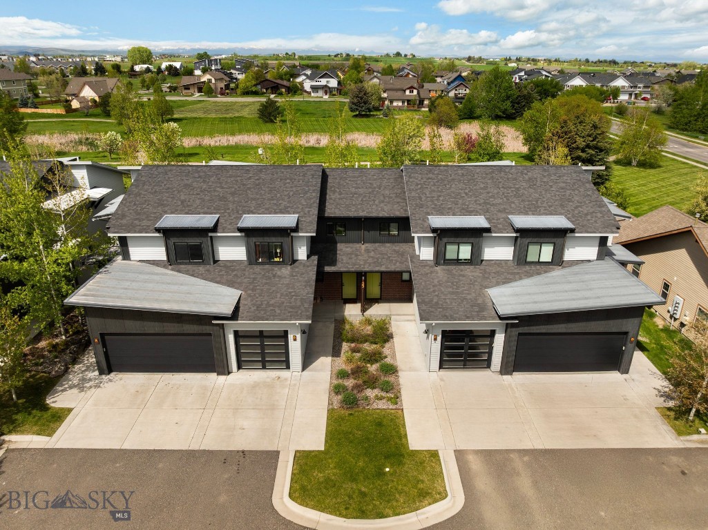 3123 Warbler Way Units A-D, Bozeman