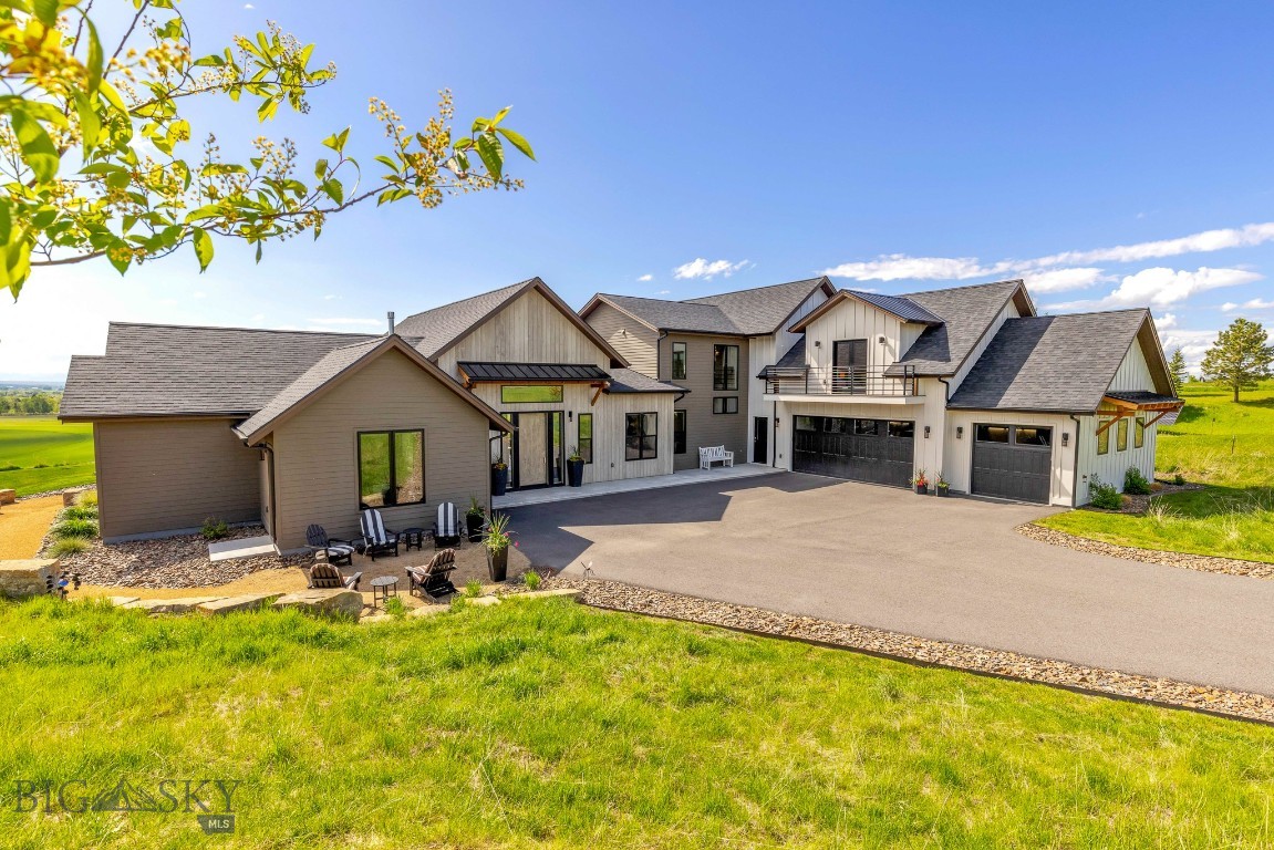 194 Snowcat Drive, Bozeman
