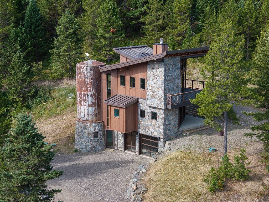 3096 Woodchuck Road, Bozeman