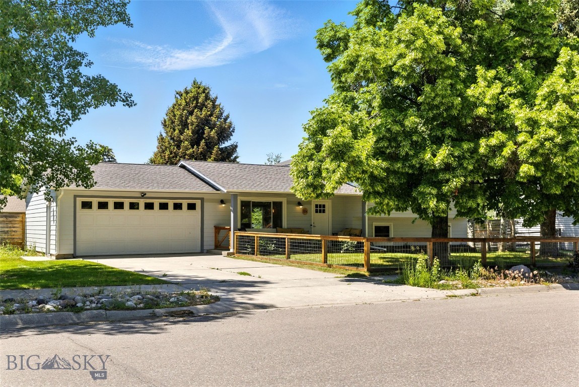 11 N Yellowstone Avenue, Bozeman