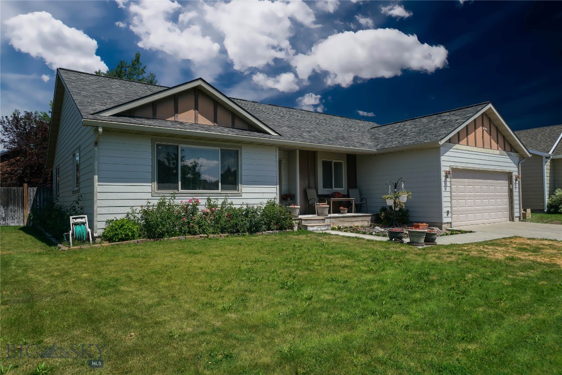 51 Forest Grove Lane, Bozeman