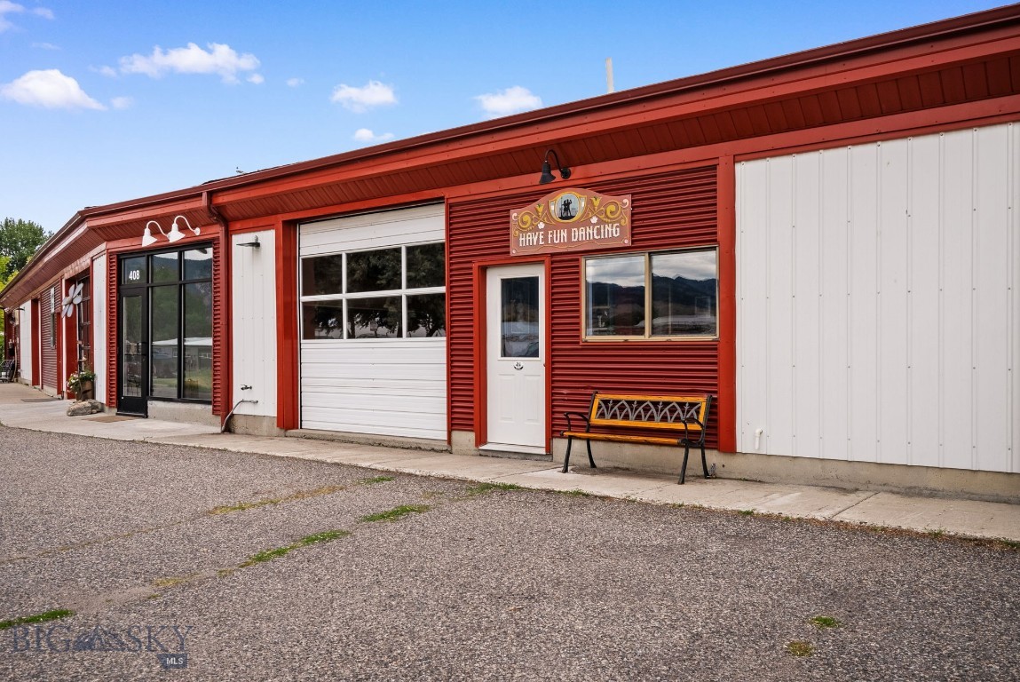 414 E Bryant Street, Bozeman