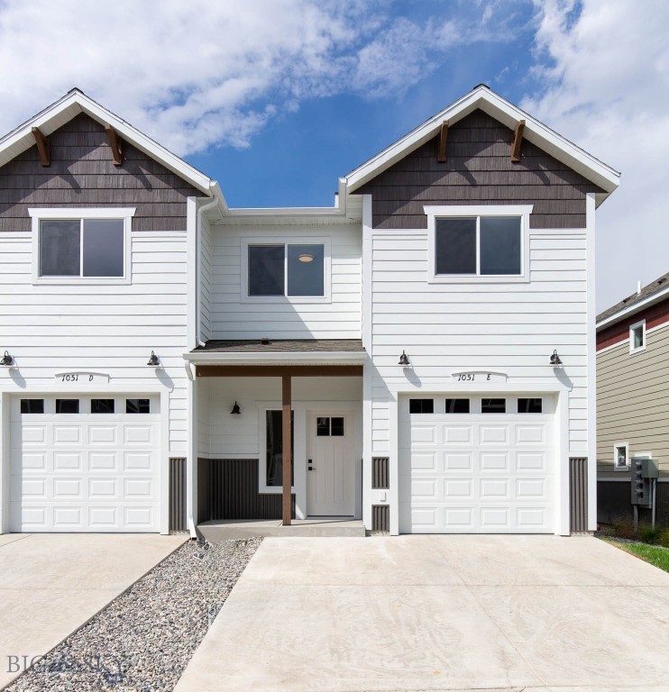 1051 Baxter Creek Way E, Bozeman