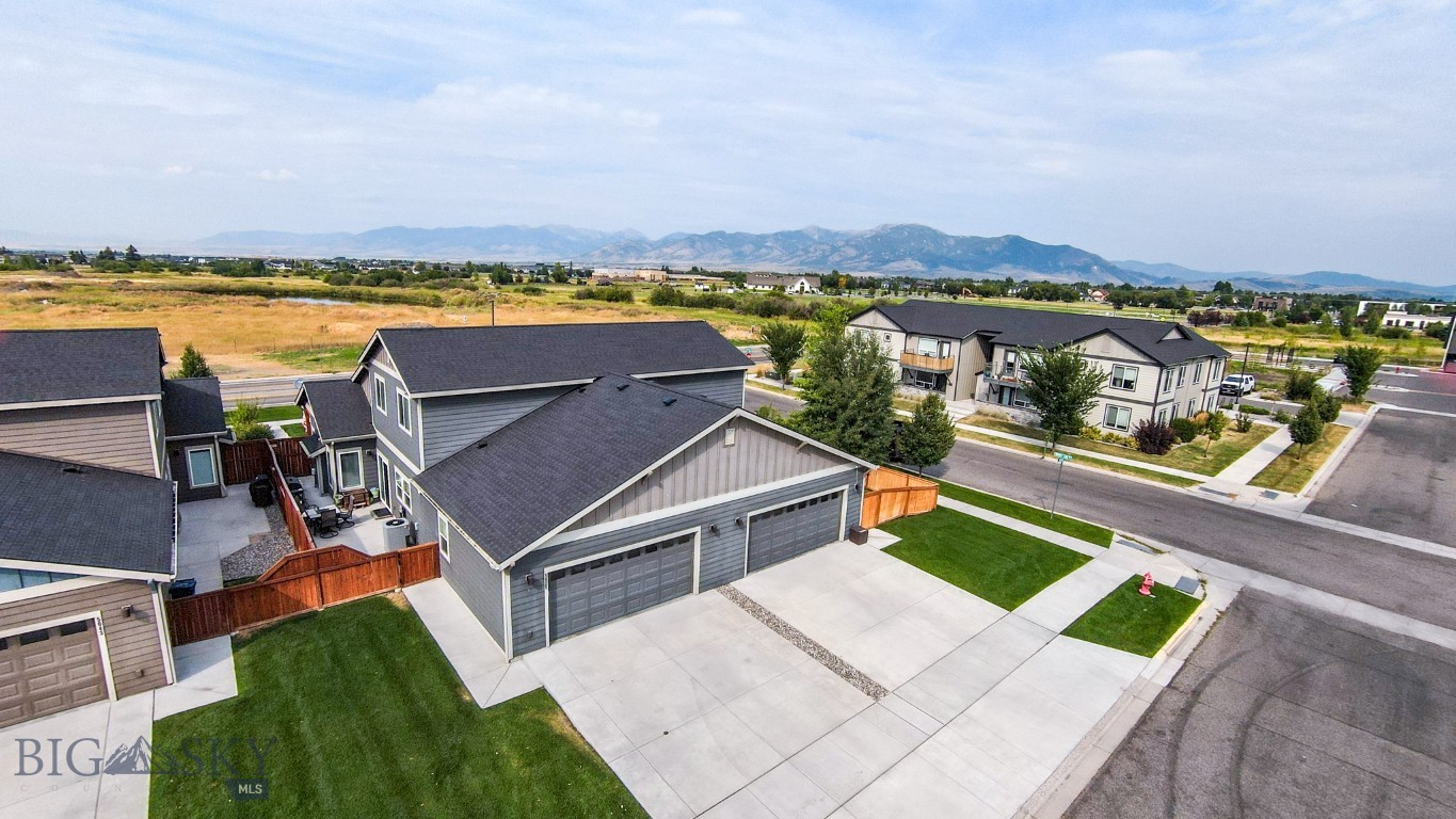 5025 Dragon Fly Street, Bozeman