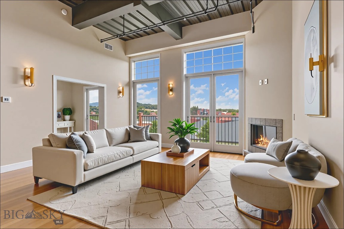 140 Village Crossing 4C, Bozeman