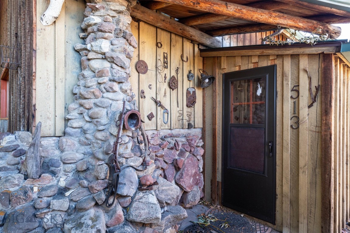 513 N Plum Street, Bozeman