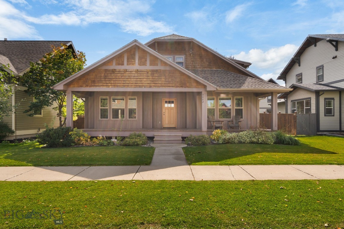 4442 Alexander Street, Bozeman